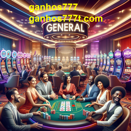 A Importância da Fidelidade nos Cassinos Online: O Caso do Ganhos777